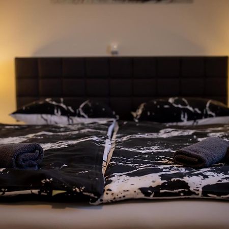 Kuca Za Odmor Martin Villa Sveti Martin Na Muri Eksteriør billede