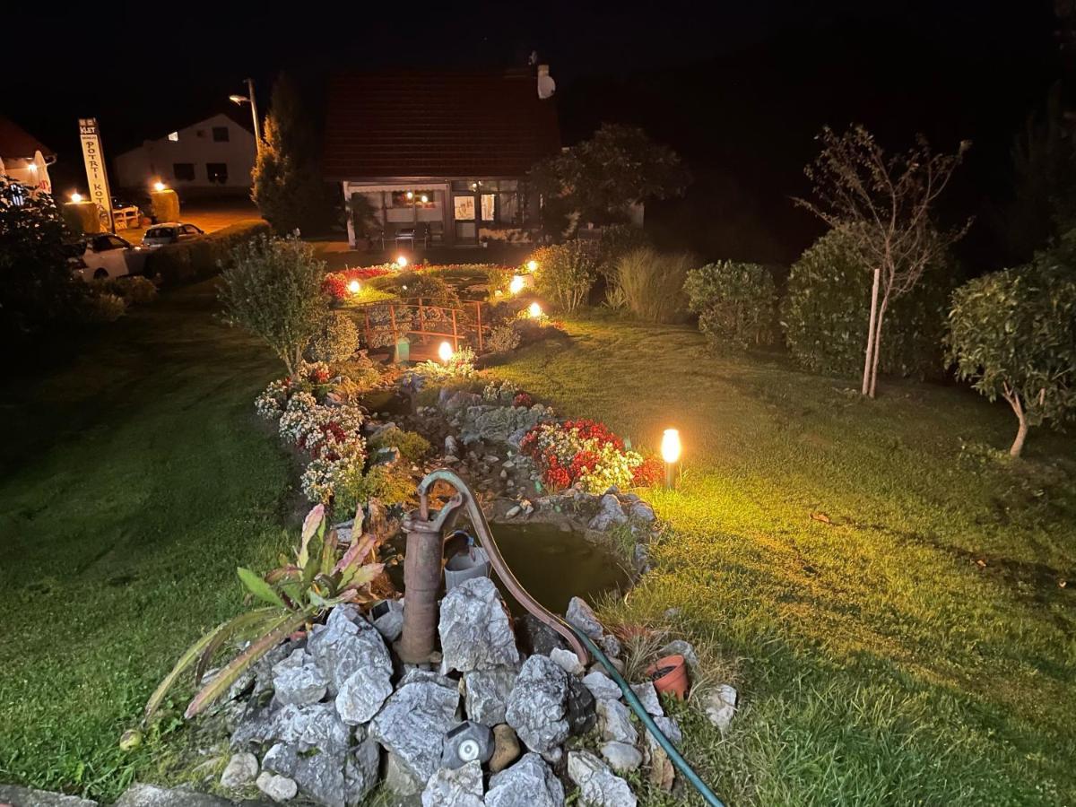 Kuca Za Odmor Martin Villa Sveti Martin Na Muri Eksteriør billede
